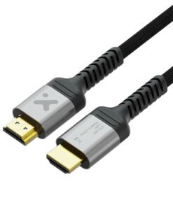 Xtech Ultra High Speed 8K HDMI Cable 2.1 - 6ft (XTC-637)