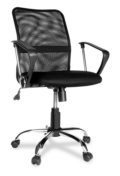 Silla Ejecutiva Ergonómica Xtech XTF-MC117 1 Xtech - Chair exec XTF-MC117