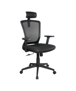 Executive Office Chair Black Xtech XTF-OC414