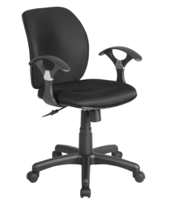 Silla de Oficina Ergonómica Giratoria Xtech XTF-SC100