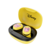 Disney Stitch Auriculares True Wireless Amarillos