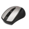 Xtech Mouse Inalámbrico de Aluminio Gris, Precisión 1600 DPI, 4 Botones XTM-315GY 2 Foto XTM 315GY 1778721657