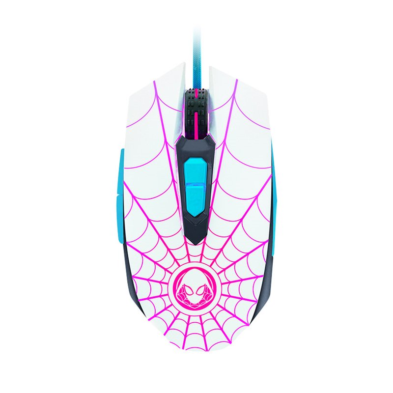 Xtech Gaming Mouse | Wired USB | XTM-M520SM 1 Xtech Gaming Mouse | Wired USB | XTM-M520SM