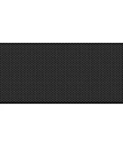 Xtech Altavoces Gaming LED Estéreo XTS-131 Negro