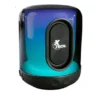 Xtech XTS-617 Altavoz Bluetooth Portátil, Luces LED, TWS, Negro 3 Xtech XTS-617 Altavoz Bluetooth Portátil, Luces LED, TWS, Negro