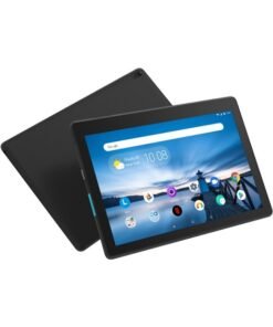 Lenovo - 10.1" - 16 GB - 1280 x 800 - 1 GB RAM - Android - Black