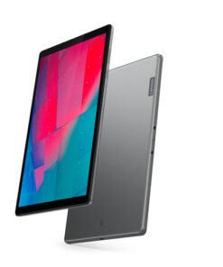 Lenovo - 10.1" - 32 GB - 2 GB RAM - Iron grey