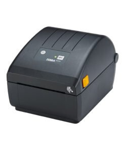 Zebra ZD220 Thermal Transfer Label Printer | 203 dpi | USB