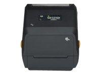 Zebra ZD421 Desktop Thermal Transfer Label Printer, 203 dpi, USB, Ethernet, Bluetooth 5