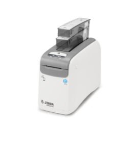 Zebra ZD510-HC - Impresora de etiquetas - térmica directa - Rollo (3,02 cm) - 300 ppp - hasta 102 mm/segundo - USB 2.0, LAN, host USB