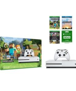 XBOX - 500 GB - White