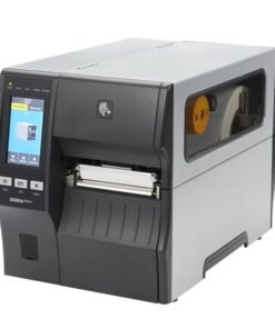 Zebra ZT411 Impresora Térmica Industrial con Conectividad Total