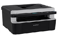 Brother DCP Multifunction Mono Laser Printer