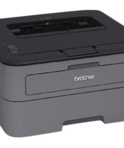 Brother HL-L2320D - Impresora - B/N - a dos caras - laser - A4/Legal - 2400 x 600 ppp - hasta 30 ppm - capacidad: 250 hojas - USB 2.0