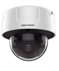 Cámara IP Domo Fijo Interior Exterior Alta Calidad Hikvision