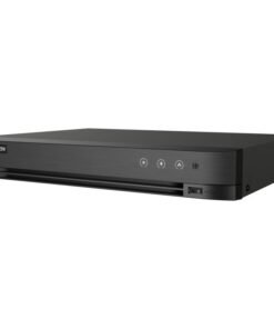 Hikvision AcuSense 8-Channel 1080p H.265 1U DVR
