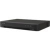 Hikvision IDS-7216HQHI-M1/XT DVR AcuSense 16 Canales 5 en 1 H.265 - IA, Reconocimiento Facial, Protección Perimetral