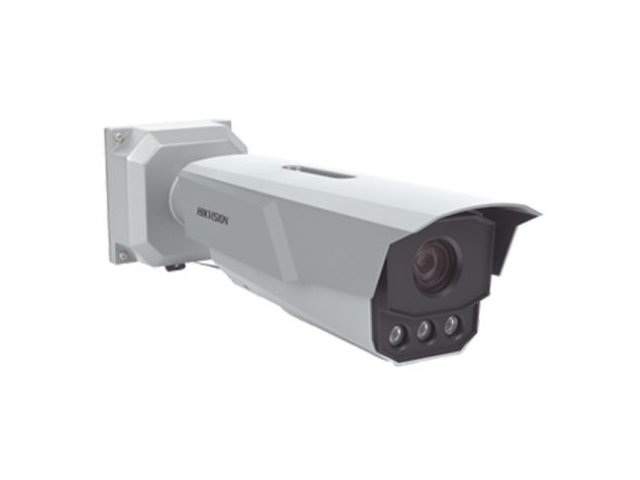 Hikvision iDS-TCM403-BI(G)/POE/0832 - Network surveillance camera - Fixed - 4 MP IR ANPR Smart Monitoring 1 Hikvision iDS-TCM403-BI(G)/POE/0832 - Network surveillance camera - Fixed - 4 MP IR ANPR Smart Monitoring