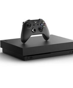 XBOX - Game console - Black