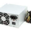Xtech Fuente de Poder ATX 600W | Conector 20+4 Pines | 2x SATA