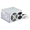 Xtech Fuente de Alimentación ATX 500W 20+4 Pines | 2 SATA