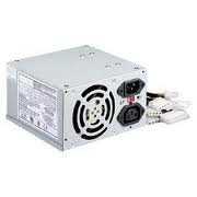 Xtech Fuente de Alimentación ATX 500W 20+4 Pines | 2 SATA