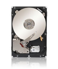 Alternative view of Lenovo - Disco duro - 600 GB - 2.5" - SAS 6Gb/s - 10000 rpm - para Storwize V3700