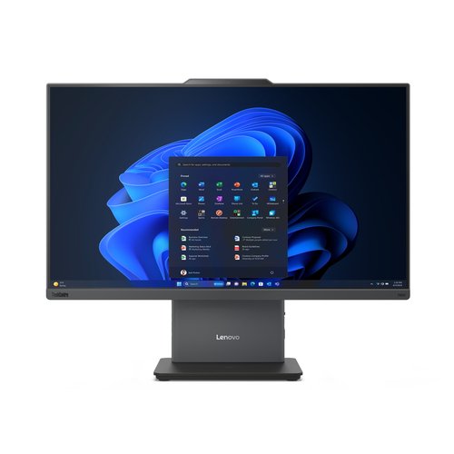 Computador All-in-One 23.8" Intel Core i5 512GB HDD DDR5 Lenovo ThinkCentre neo 50a 2 Computador All-in-One 23.8" Intel Core i5 512GB HDD DDR5 Lenovo ThinkCentre neo 50a - Imagen 2