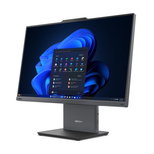 Computador All-in-One 23.8" Intel Core i5 512GB HDD DDR5 Lenovo ThinkCentre neo 50a 3 Computador All-in-One 23.8" Intel Core i5 512GB HDD DDR5 Lenovo ThinkCentre neo 50a - Imagen 3