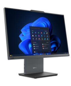 Computador All-in-One 23.8" Intel Core i5 512GB HDD DDR5 Lenovo ThinkCentre neo 50a 9 Gal 12SD007LCS g2 1778564292