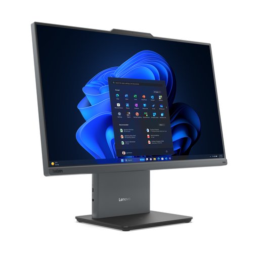 Computador All-in-One 23.8" Intel Core i5 512GB HDD DDR5 Lenovo ThinkCentre neo 50a 4 Computador All-in-One 23.8" Intel Core i5 512GB HDD DDR5 Lenovo ThinkCentre neo 50a - Imagen 4