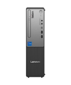 Alternative view of Lenovo ThinkCentre Neo 50s SFF - Intel Core i5-14400 - 8GB DDR5 - 512GB SSD - Windows 11 Pro Español
