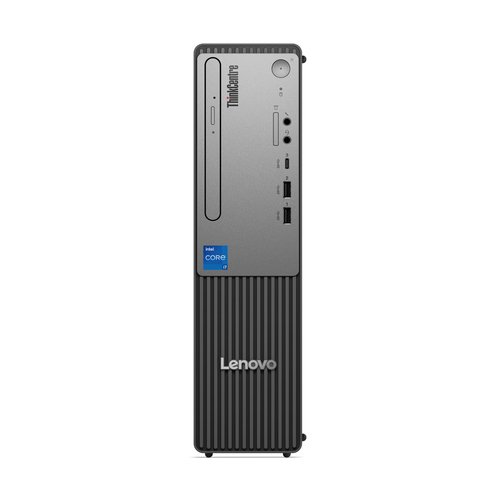 Lenovo ThinkCentre Neo 50s SFF - Intel Core i5-14400 - 8GB DDR5 - 512GB SSD - Windows 11 Pro Español 2 Lenovo ThinkCentre Neo 50s SFF - Intel Core i5-14400 - 8GB DDR5 - 512GB SSD - Windows 11 Pro Español - Imagen 2