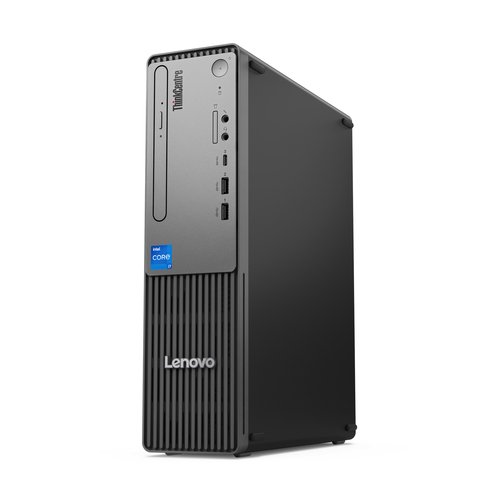 Lenovo ThinkCentre Neo 50s SFF - Intel Core i5-14400 - 8GB DDR5 - 512GB SSD - Windows 11 Pro Español 3 Lenovo ThinkCentre Neo 50s SFF - Intel Core i5-14400 - 8GB DDR5 - 512GB SSD - Windows 11 Pro Español - Imagen 3