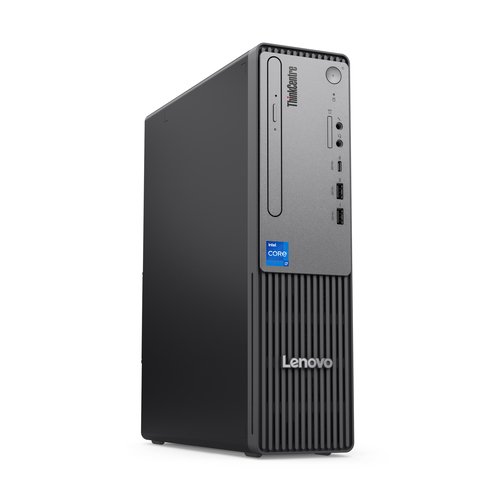 Lenovo ThinkCentre Neo 50s SFF - Intel Core i5-14400 - 8GB DDR5 - 512GB SSD - Windows 11 Pro Español 4 Lenovo ThinkCentre Neo 50s SFF - Intel Core i5-14400 - 8GB DDR5 - 512GB SSD - Windows 11 Pro Español - Imagen 4