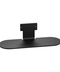 Alternative view of Jabra - Soporte para cámara - escritorio - negro - para PanaCast 50, 50 Room System