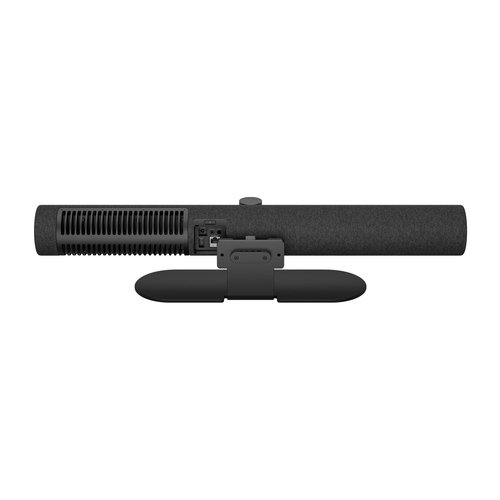 Soporte para cámara de escritorio negro Jabra para PanaCast 50 y 50 Room System 3 Soporte para cámara de escritorio negro Jabra para PanaCast 50 y 50 Room System - Imagen 3
