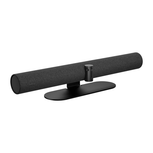 Soporte para cámara de escritorio negro Jabra para PanaCast 50 y 50 Room System 4 Soporte para cámara de escritorio negro Jabra para PanaCast 50 y 50 Room System - Imagen 4
