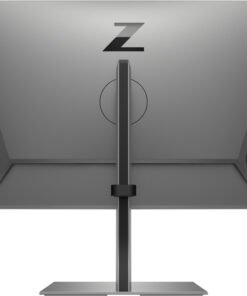 HP Z24n G3 - Monitor LED - 24" - 1920 x 1200 WUXGA @ 60 Hz - IPS - 350 cd/m² - 1000:1 - 5 ms - HDMI, 2xDisplayPort - plata 11 Gal 1C4Z5AAABA g4 1779440532