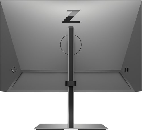 HP Z24n G3 - Monitor LED - 24" - 1920 x 1200 WUXGA @ 60 Hz - IPS - 350 cd/m² - 1000:1 - 5 ms - HDMI, 2xDisplayPort - plata 6 HP Z24n G3 - Monitor LED - 24" - 1920 x 1200 WUXGA @ 60 Hz - IPS - 350 cd/m² - 1000:1 - 5 ms - HDMI, 2xDisplayPort - plata - Imagen 6