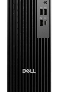Alternative view of Portátil Dell Pro Slim | Intel Core i7-14700 | 512GB SSD | DDR5 | Windows 11 Pro Español