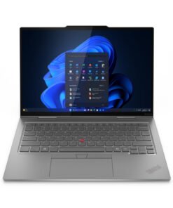 Alternative view of Lenovo ThinkPad X1 2-in-1 Gen 10 - Notebook - 14" - 1920 x 1200 LCD - Touchscreen - Intel Core Ultra 7 255U / 5.1 GHz - 32 GB - DDR5 SDRAM - 1 TB SSD - None - Intel HD Graphics - Windows 11 Pro - Black - Spanish - 3-year warranty