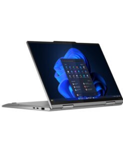 Lenovo ThinkPad X1 2-in-1 Gen 10 - Notebook - 14" - 1920 x 1200 LCD - Touchscreen - Intel Core Ultra 7 255U / 5.1 GHz - 32 GB - DDR5 SDRAM - 1 TB SSD - None - Intel HD Graphics - Windows 11 Pro - Black - Spanish - 3-year warranty - Imagen 3