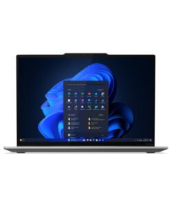 Lenovo ThinkPad X1 2-in-1 Gen 10 - Notebook - 14" - 1920 x 1200 LCD - Touchscreen - Intel Core Ultra 7 255U / 5.1 GHz - 32 GB - DDR5 SDRAM - 1 TB SSD - None - Intel HD Graphics - Windows 11 Pro - Black - Spanish - 3-year warranty - Imagen 4