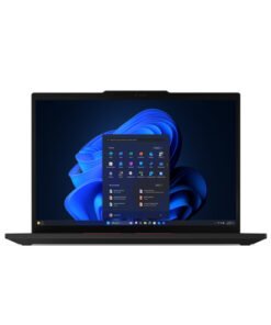 Lenovo ThinkPad T14 Gen 6 - Notebook - 14" - 1920 x 1080 LCD - Intel Core Ultra 5 225U / 3.8 GHz - 16 GB - DDR5 SDRAM - 512 GB SSD - None - Intel HD Graphics - Windows 11 Pro - Black - Spanish - 1-year warranty 8 Gal 21QD001FCL g1 1781994358