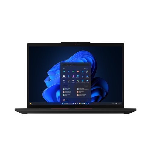 Lenovo ThinkPad T14 Gen 6 - Notebook - 14" - 1920 x 1080 LCD - Intel Core Ultra 5 225U / 3.8 GHz - 16 GB - DDR5 SDRAM - 512 GB SSD - None - Intel HD Graphics - Windows 11 Pro - Black - Spanish - 1-year warranty 3 Lenovo ThinkPad T14 Gen 6 - Notebook - 14" - 1920 x 1080 LCD - Intel Core Ultra 5 225U / 3.8 GHz - 16 GB - DDR5 SDRAM - 512 GB SSD - None - Intel HD Graphics - Windows 11 Pro - Black - Spanish - 1-year warranty - Imagen 3