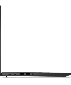 Lenovo ThinkPad T14 Gen 6 - Notebook - 14" - 1920 x 1080 LCD - Intel Core Ultra 5 225U / 3.8 GHz - 16 GB - DDR5 SDRAM - 512 GB SSD - None - Intel HD Graphics - Windows 11 Pro - Black - Spanish - 1-year warranty 9 Gal 21QD001FCL g2 1781994360