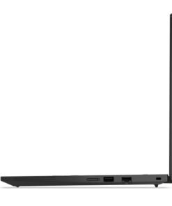 Lenovo ThinkPad T14 Gen 6 - Notebook - 14" - 1920 x 1080 LCD - Intel Core Ultra 5 225U / 3.8 GHz - 16 GB - DDR5 SDRAM - 512 GB SSD - None - Intel HD Graphics - Windows 11 Pro - Black - Spanish - 1-year warranty 10 Gal 21QD001FCL g3 1781994361