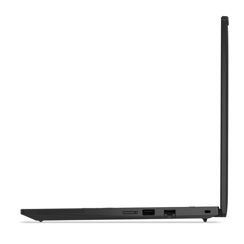 Lenovo ThinkPad T14 Gen 6 - Notebook - 14" - 1920 x 1080 LCD - Intel Core Ultra 5 225U / 3.8 GHz - 16 GB - DDR5 SDRAM - 512 GB SSD - None - Intel HD Graphics - Windows 11 Pro - Black - Spanish - 1-year warranty 5 Lenovo ThinkPad T14 Gen 6 - Notebook - 14" - 1920 x 1080 LCD - Intel Core Ultra 5 225U / 3.8 GHz - 16 GB - DDR5 SDRAM - 512 GB SSD - None - Intel HD Graphics - Windows 11 Pro - Black - Spanish - 1-year warranty - Imagen 5
