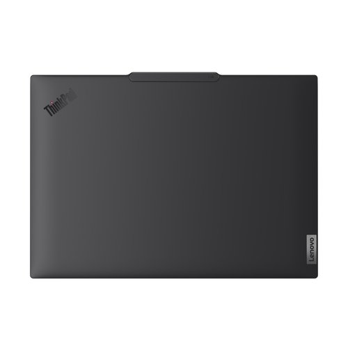 Lenovo ThinkPad T14 Gen 6 - Notebook - 14" - 1920 x 1080 LCD - Intel Core Ultra 5 225U / 3.8 GHz - 16 GB - DDR5 SDRAM - 512 GB SSD - None - Intel HD Graphics - Windows 11 Pro - Black - Spanish - 1-year warranty 6 Lenovo ThinkPad T14 Gen 6 - Notebook - 14" - 1920 x 1080 LCD - Intel Core Ultra 5 225U / 3.8 GHz - 16 GB - DDR5 SDRAM - 512 GB SSD - None - Intel HD Graphics - Windows 11 Pro - Black - Spanish - 1-year warranty - Imagen 6